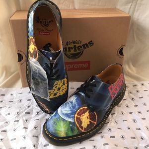 dr martens public enemy